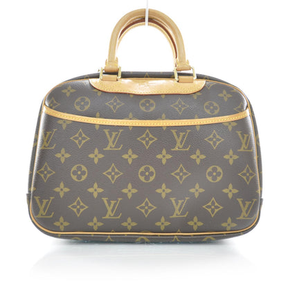Louis Vuitton Monogram Trouville 1 of 8