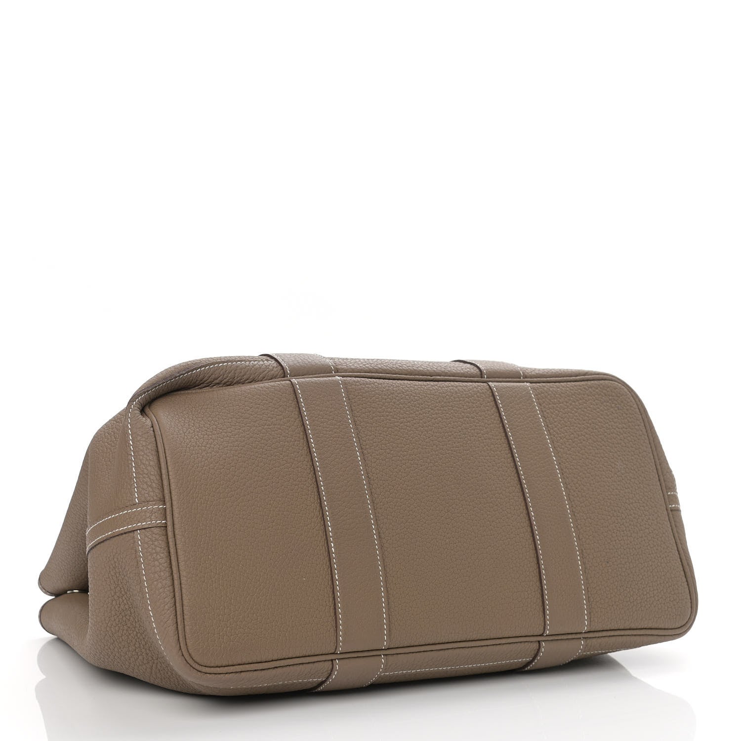 Hermes Negonda Garden Party 36 MM Etoupe 4 of 14