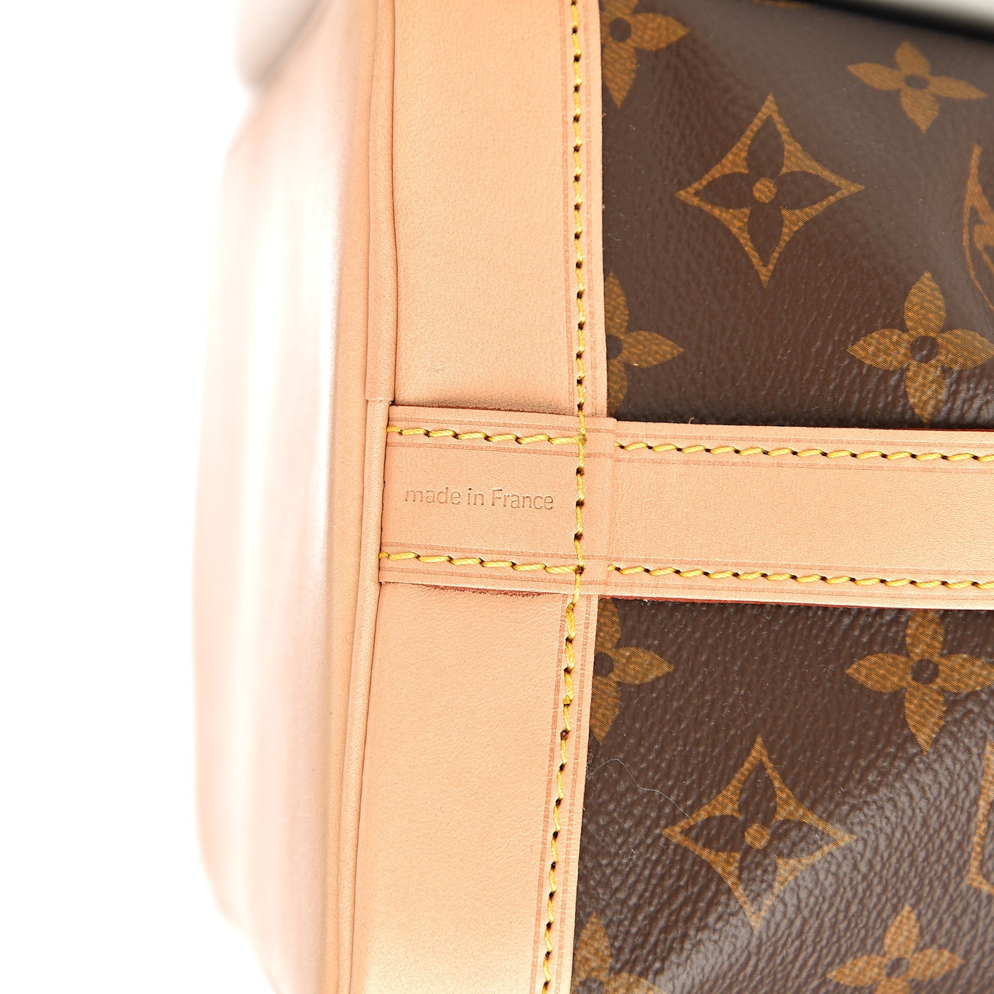Monogram Noe BB