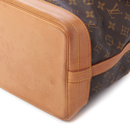 Louis Vuitton Monogram Noe 5 of 8
