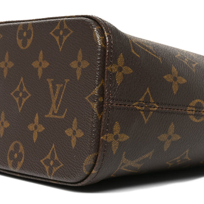Louis Vuitton Monogram Luco 9 of 9