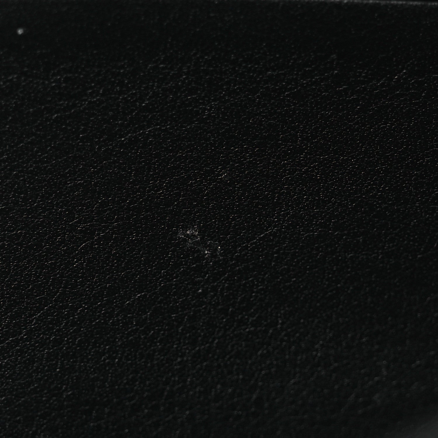 Gucci Microguccissima Zip Around Wallet Black 10 of 14