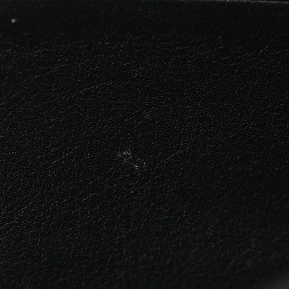 Gucci Microguccissima Zip Around Wallet Black 10 of 14