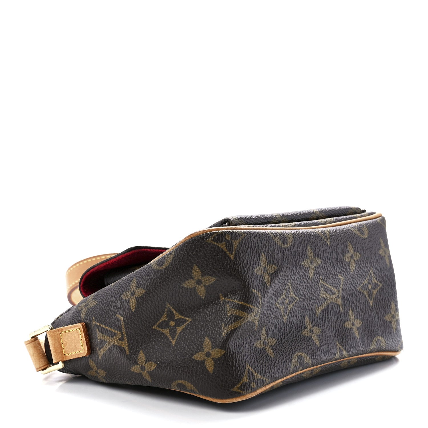 Louis Vuitton Monogram Viva-Cite PM 4 of 10
