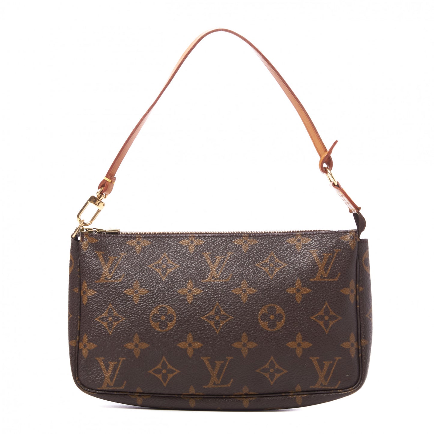 Monogram Pochette Accessories