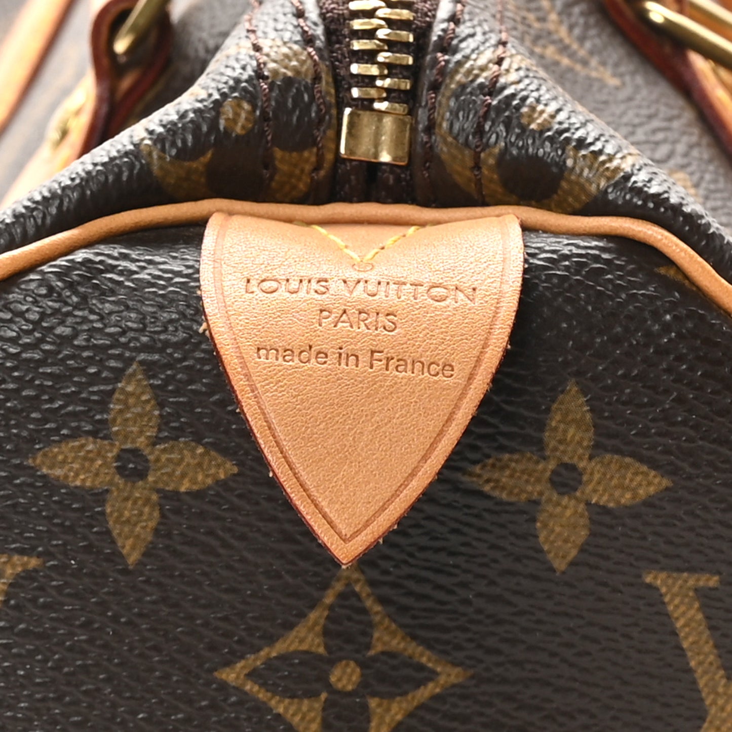 Monogram Speedy 25