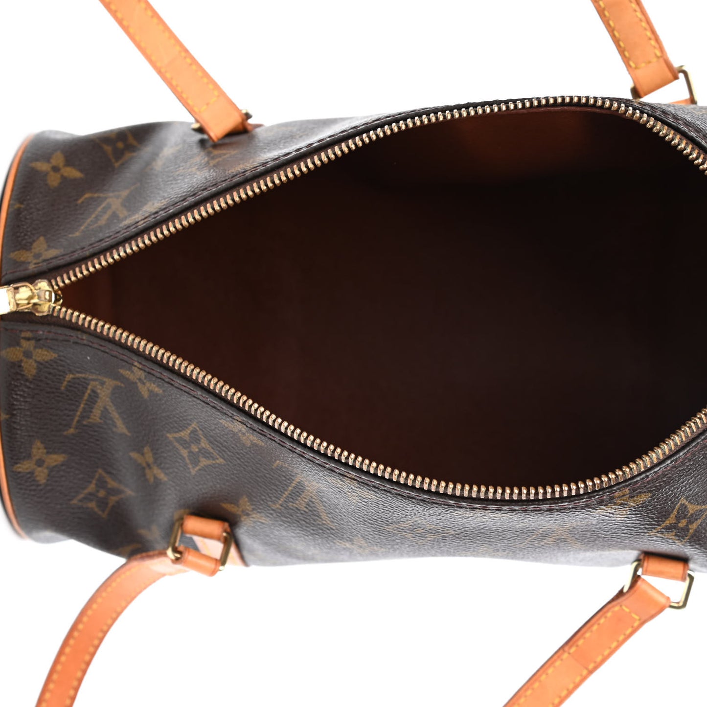 Monogram Papillon 30