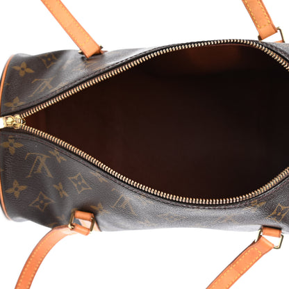 Louis Vuitton Monogram Papillon 30 4 of 4