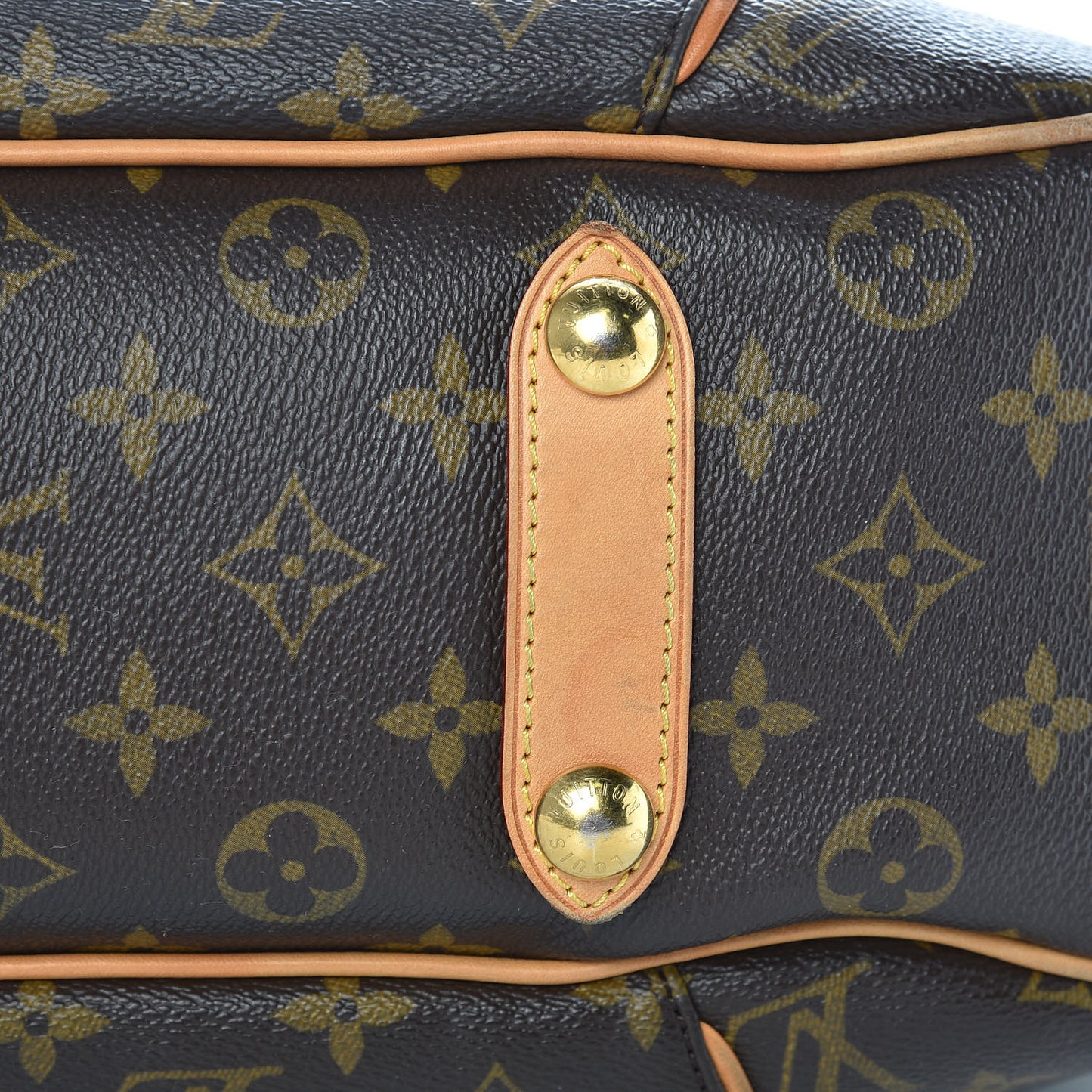 Monogram Galliera PM