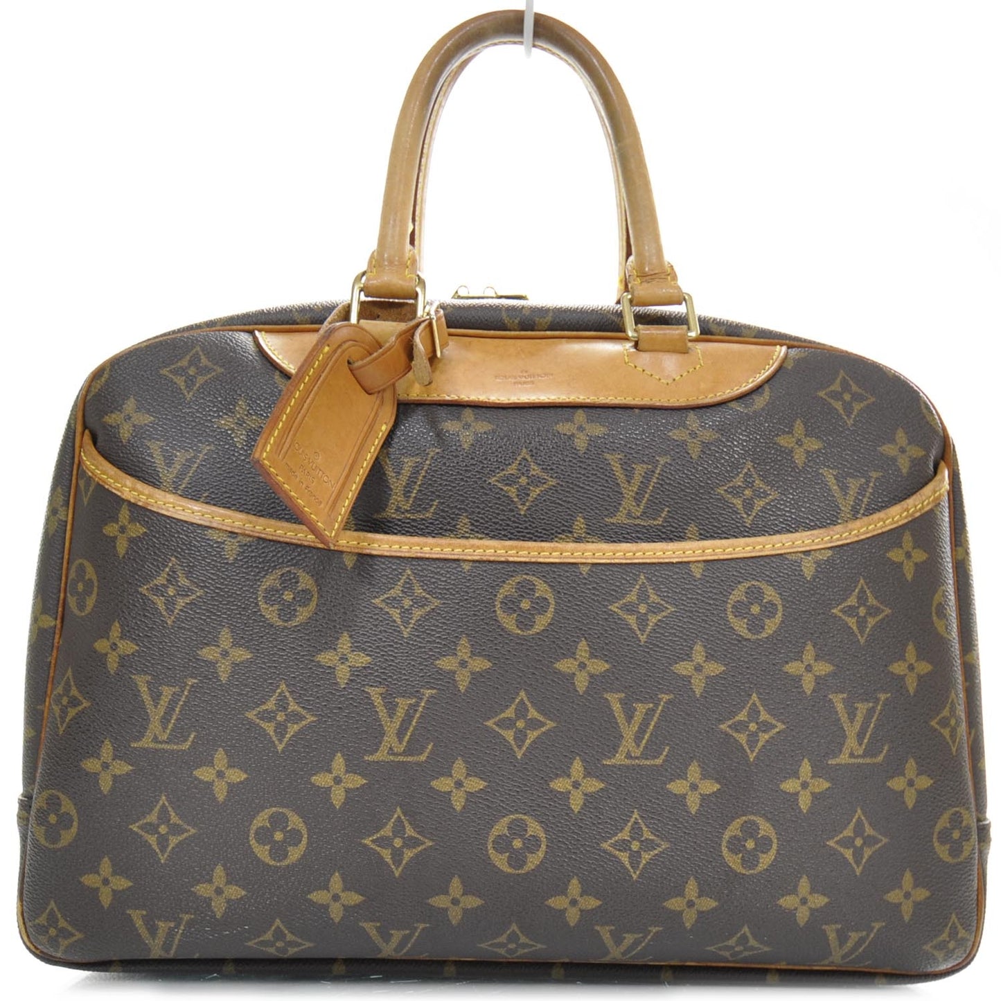 Monogram Deauville