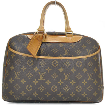 Louis Vuitton Monogram Deauville 1 of 9