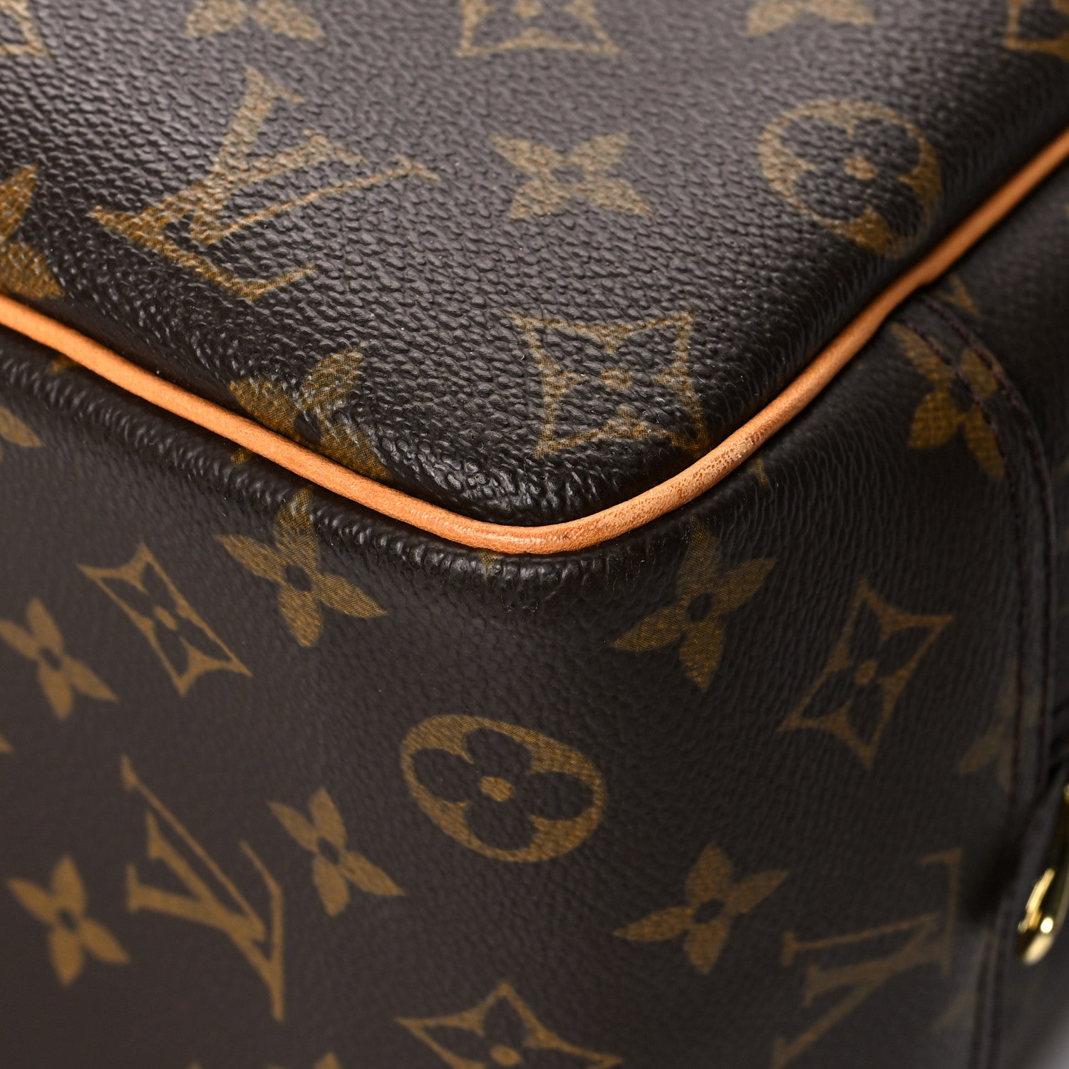 Louis Vuitton Monogram Deauville 12 of 12