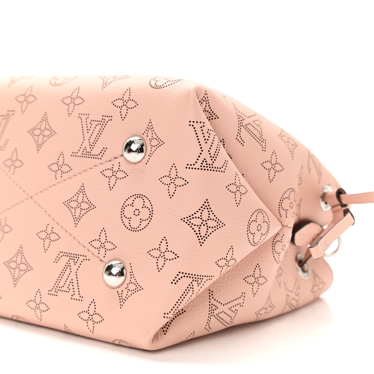 Louis Vuitton Mahina Bella Magnolia 10 of 10