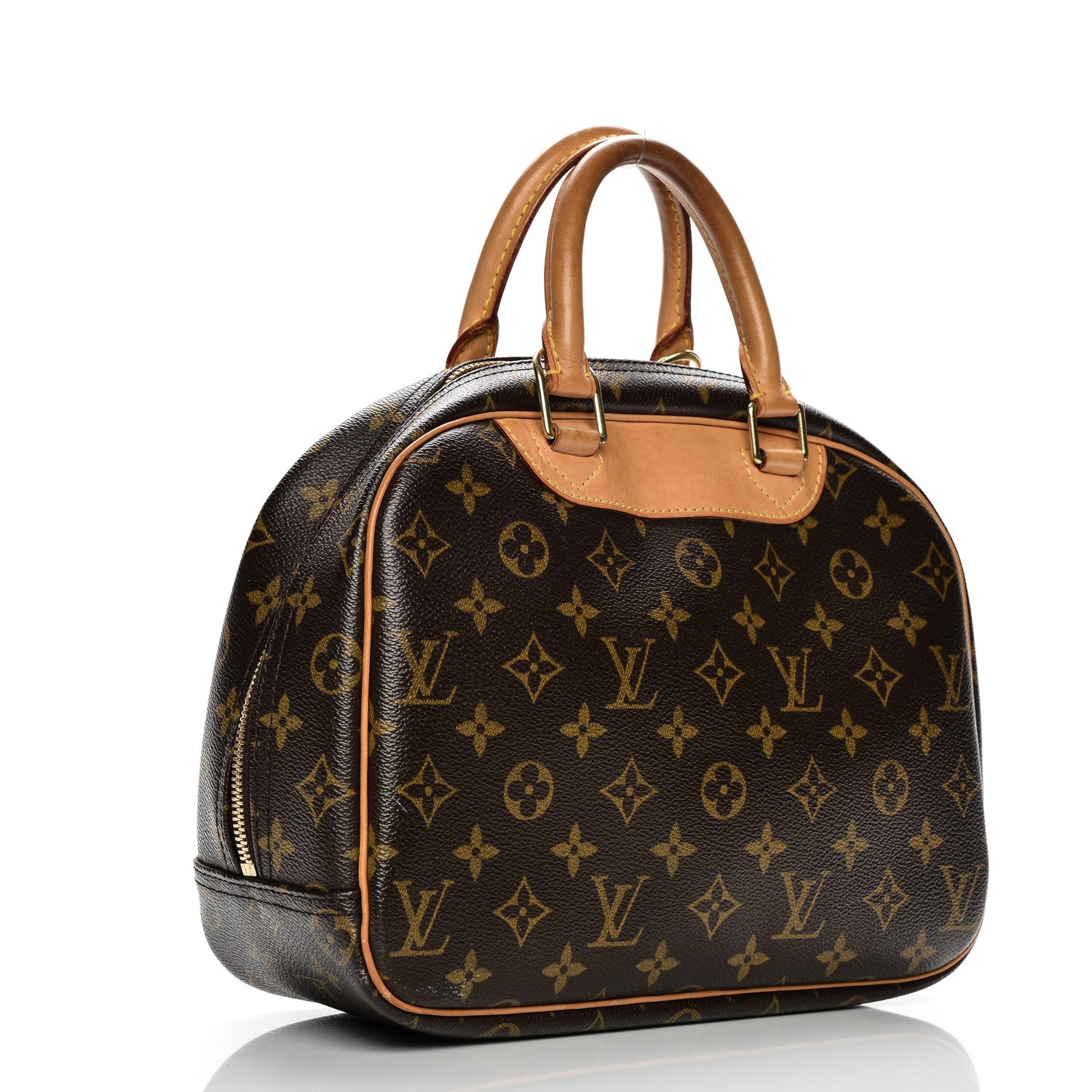 Louis Vuitton Monogram Trouville 3 of 7