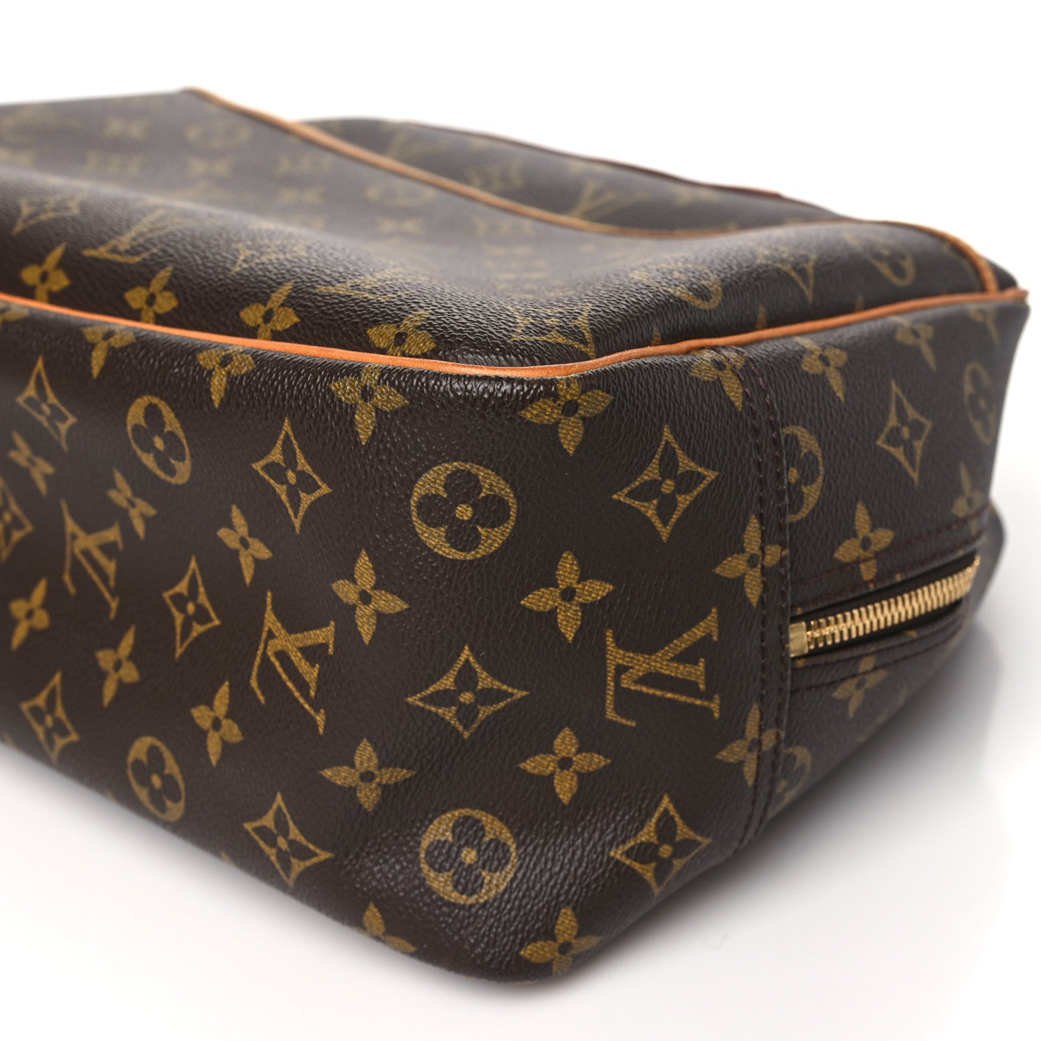 Louis Vuitton Monogram Deauville 9 of 10