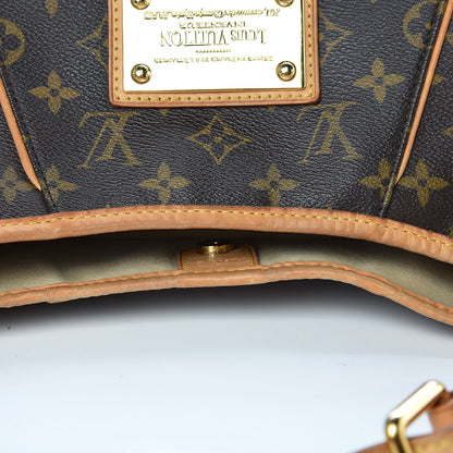 Louis Vuitton Monogram Galliera PM 9 of 27