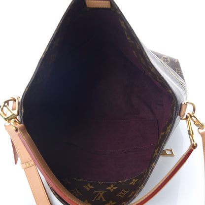 Louis Vuitton Monogram Melie 6 of 19