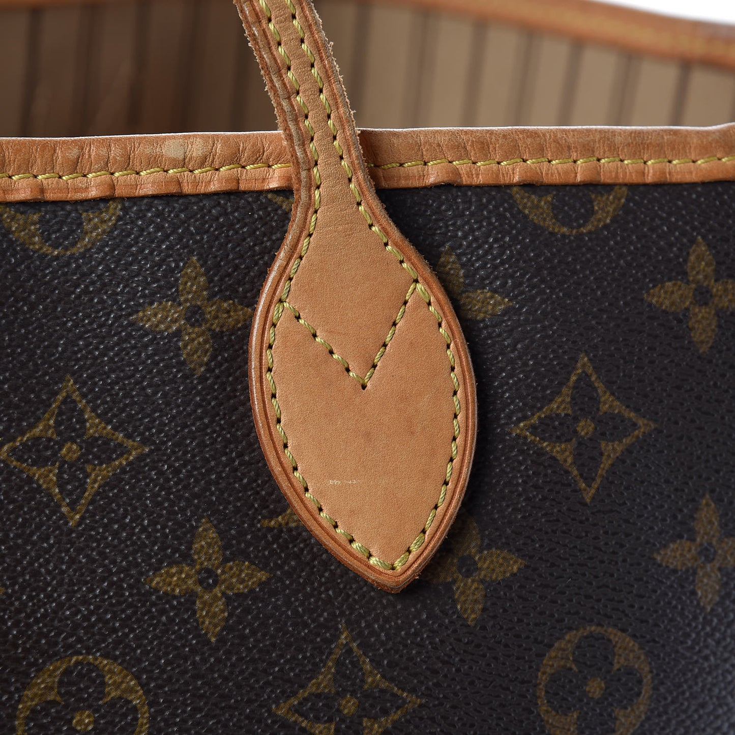 Monogram Neverfull GM