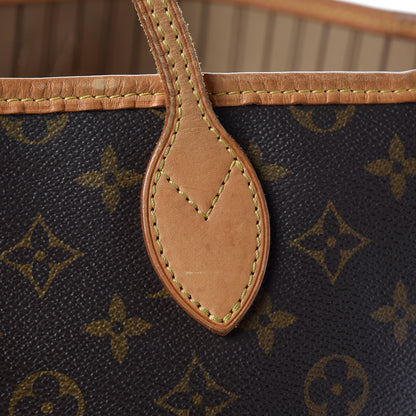 Louis Vuitton Monogram Neverfull GM 16 of 18