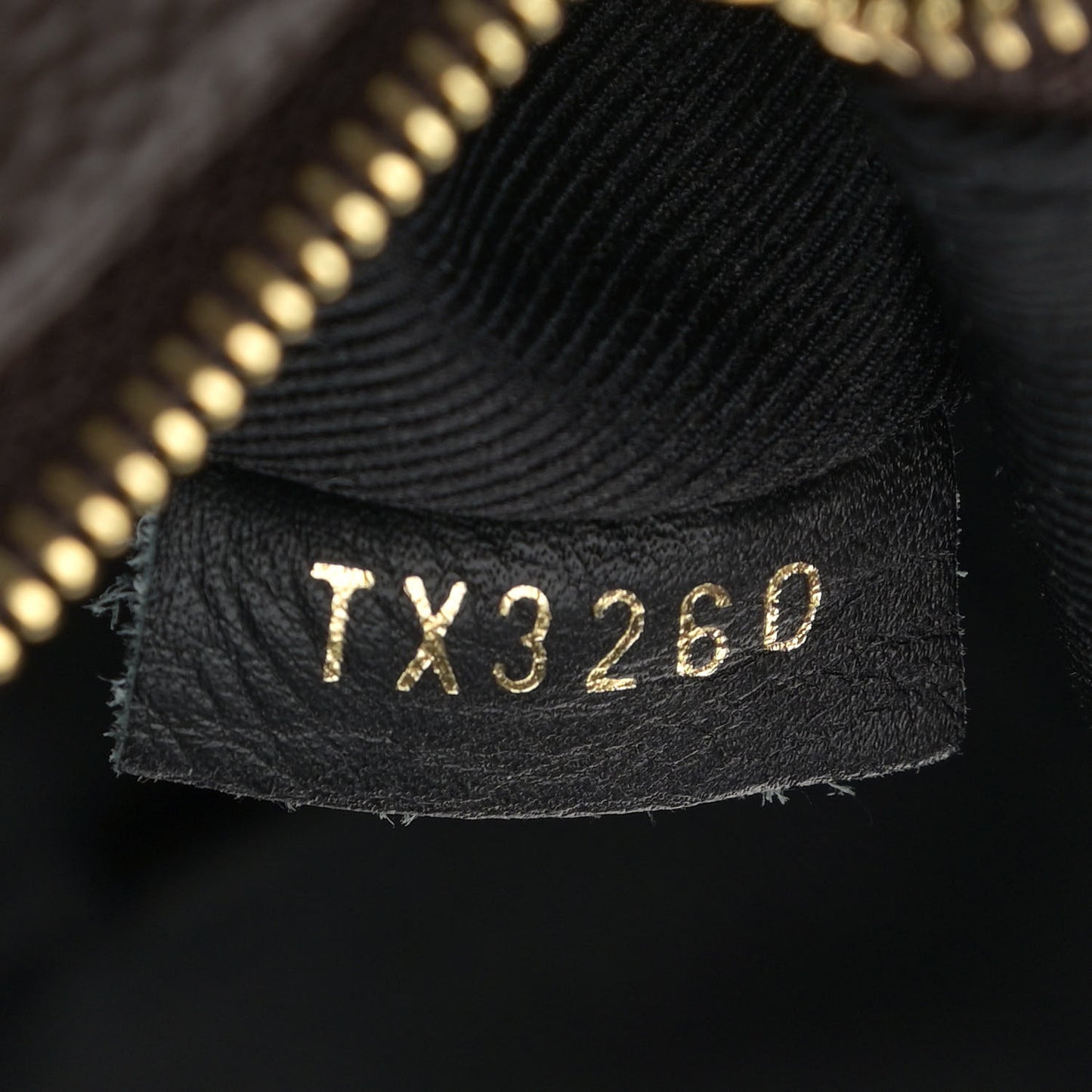 Monogram Palm Springs Backpack Mini
