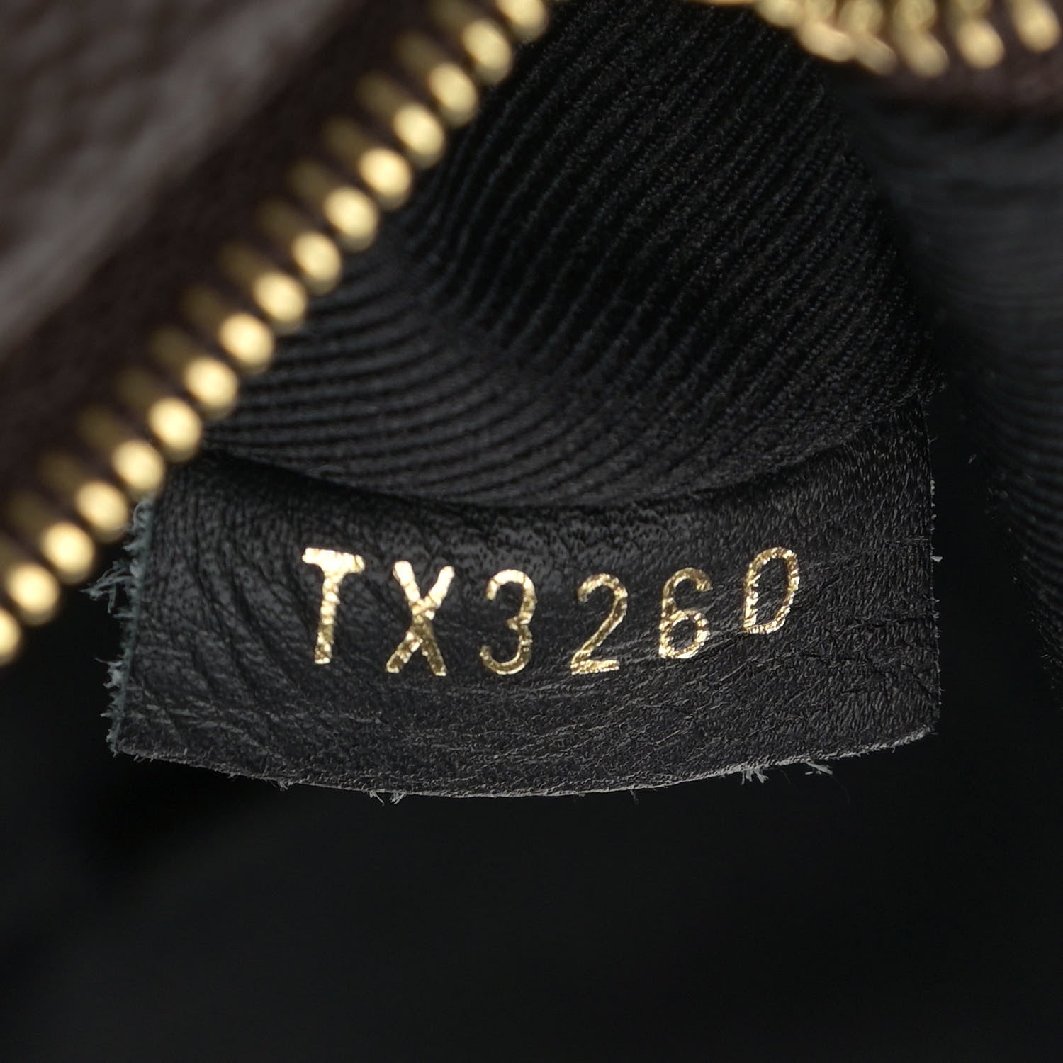 Louis Vuitton Monogram Palm Springs Backpack Mini 8 of 11