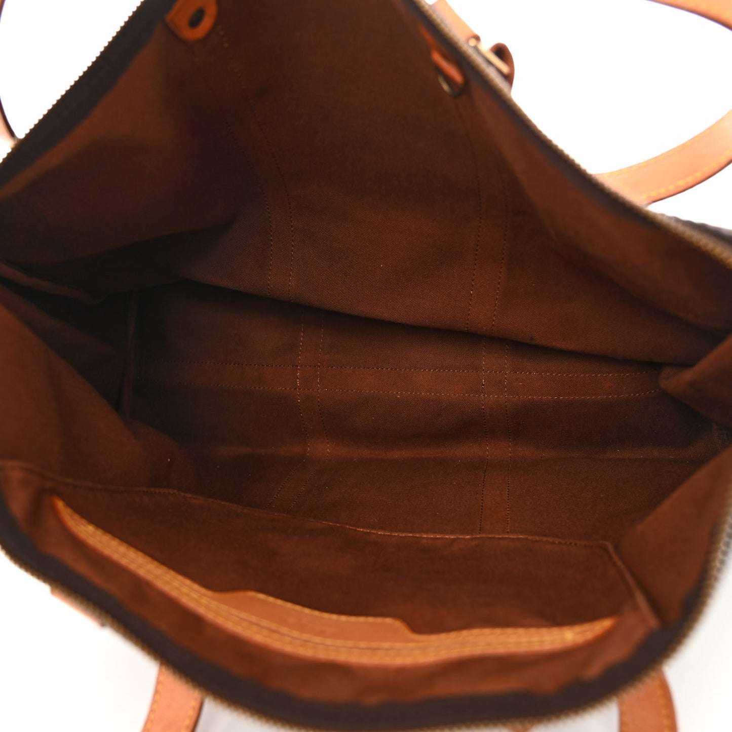 Monogram Sac Flanerie 45