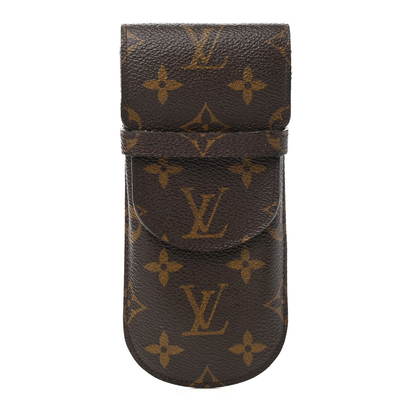 Monogram Etui a Lunettes Rabat Eyeglass Case