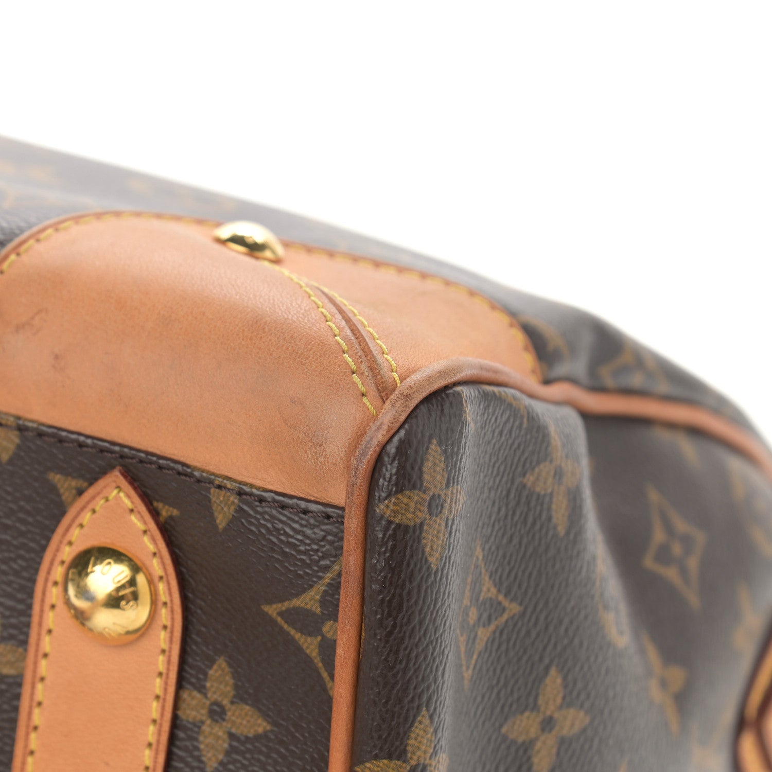 Louis Vuitton Monogram Retiro PM 10 of 12