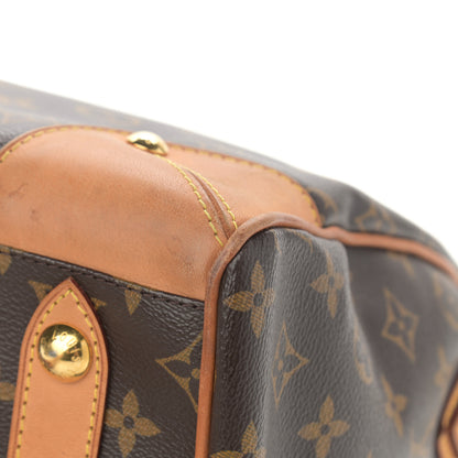 Louis Vuitton Monogram Retiro PM 10 of 12