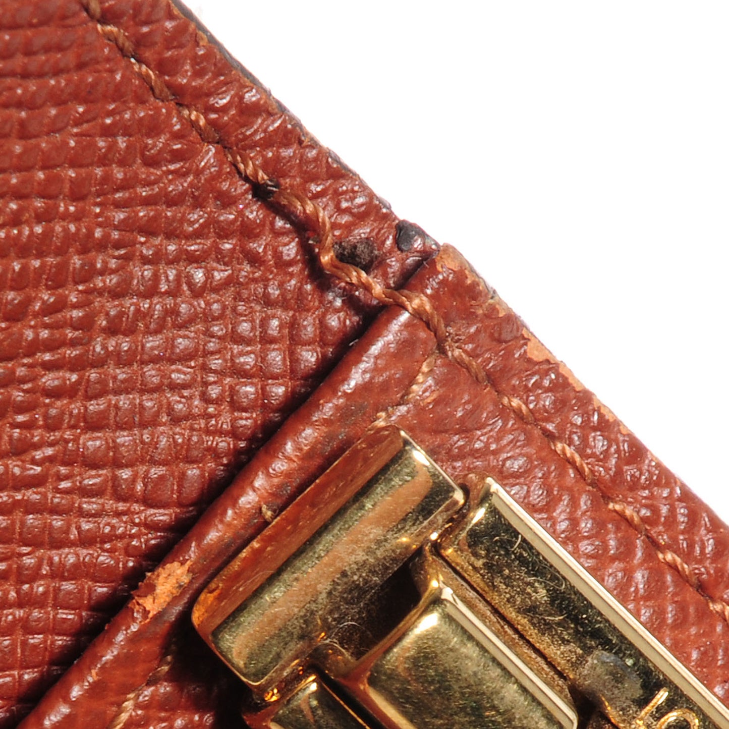 Monogram 4 Key Multicles Holder