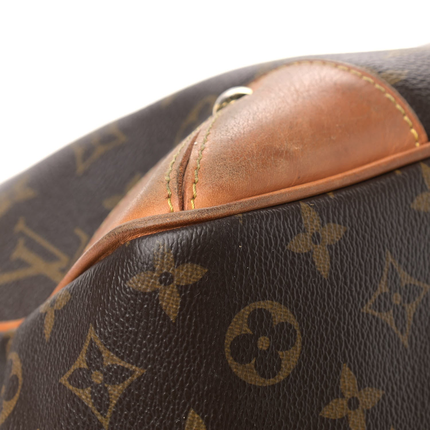 Louis Vuitton Monogram Estrela MM 10 of 20