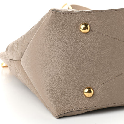 Louis Vuitton Empreinte Maida Hobo Tourterelle 7 of 8