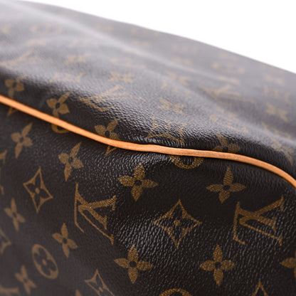 Louis Vuitton Monogram Delightful GM 11 of 21