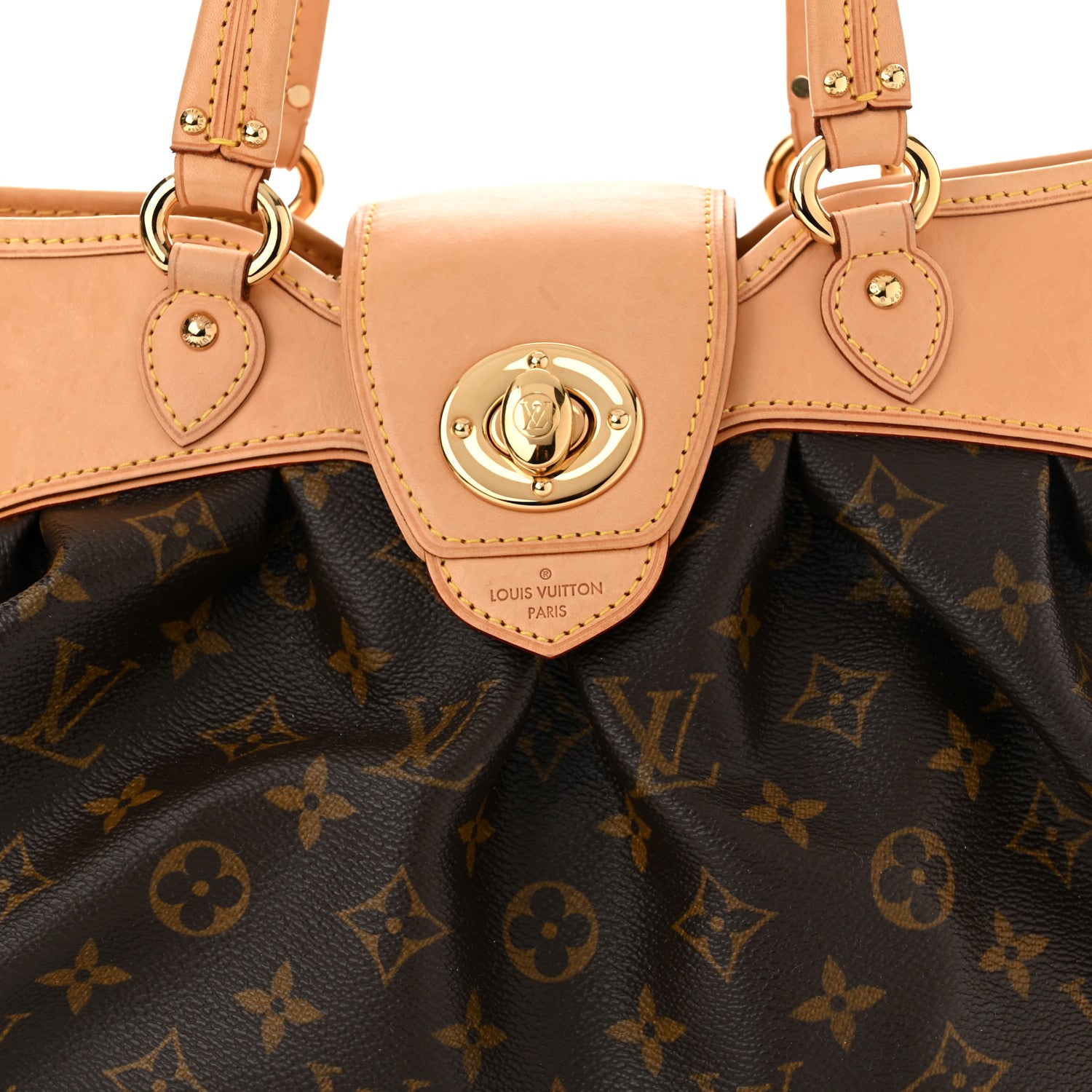 Louis Vuitton Monogram Boetie PM 7 of 9