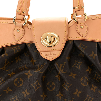 Louis Vuitton Monogram Boetie PM 7 of 9