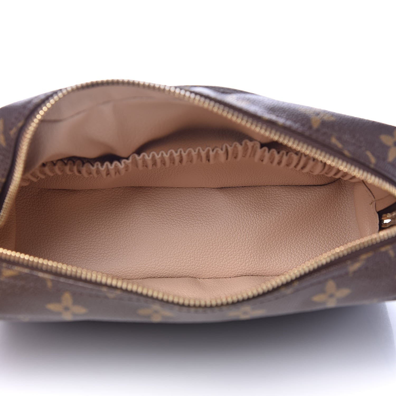 Louis Vuitton Monogram Trousse Toilette 23 5 of 9