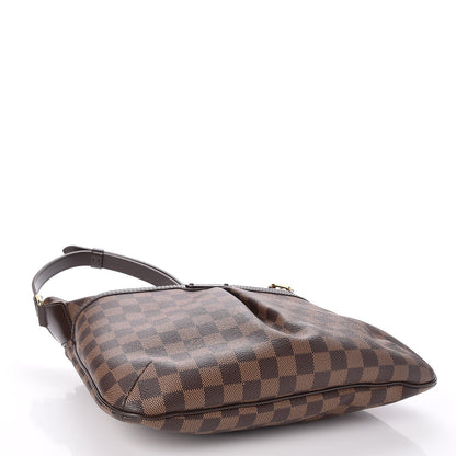 Louis Vuitton Damier Ebene Bloomsbury PM 4 of 8