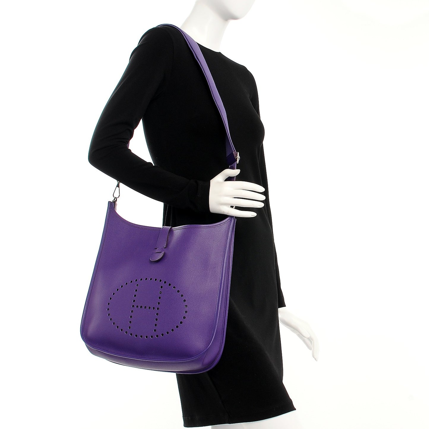 Epsom Evelyne GM III Ultraviolet