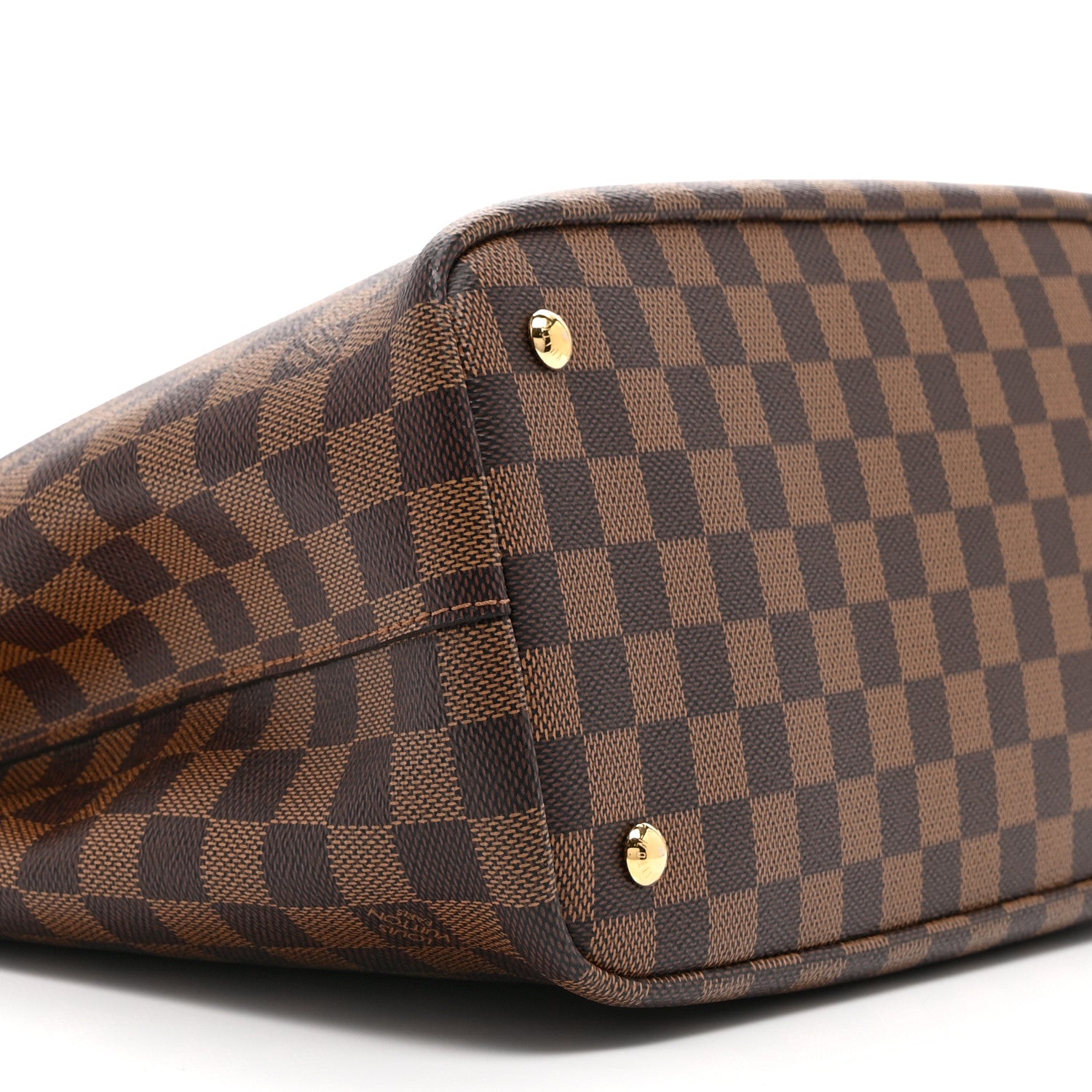 Louis Vuitton Damier Ebene Kensington 9 of 10