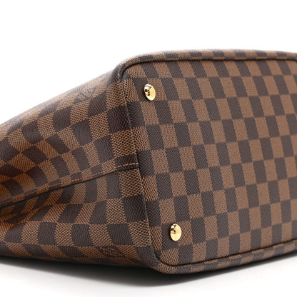 Louis Vuitton Damier Ebene Kensington 9 of 10