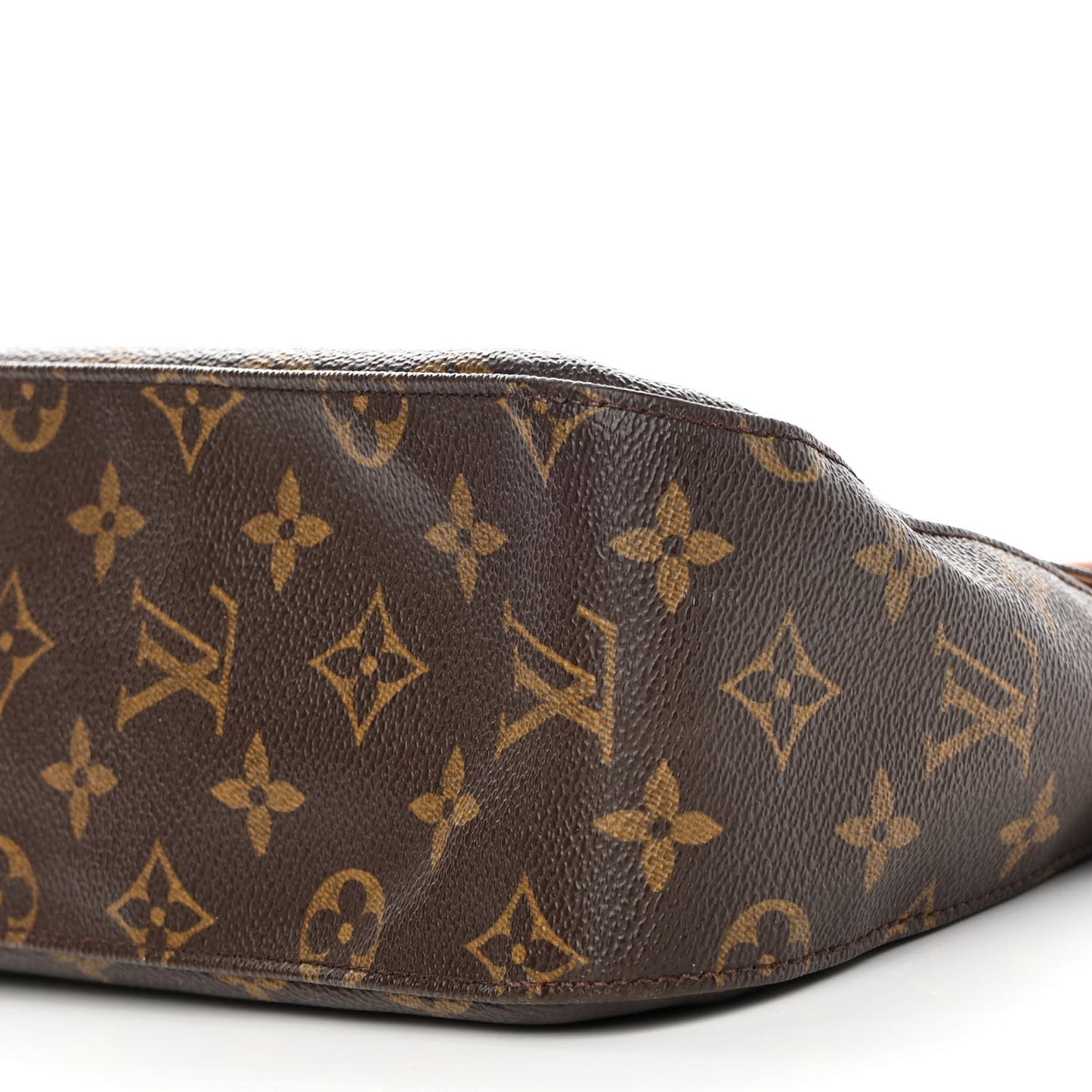 Monogram Mini Looping