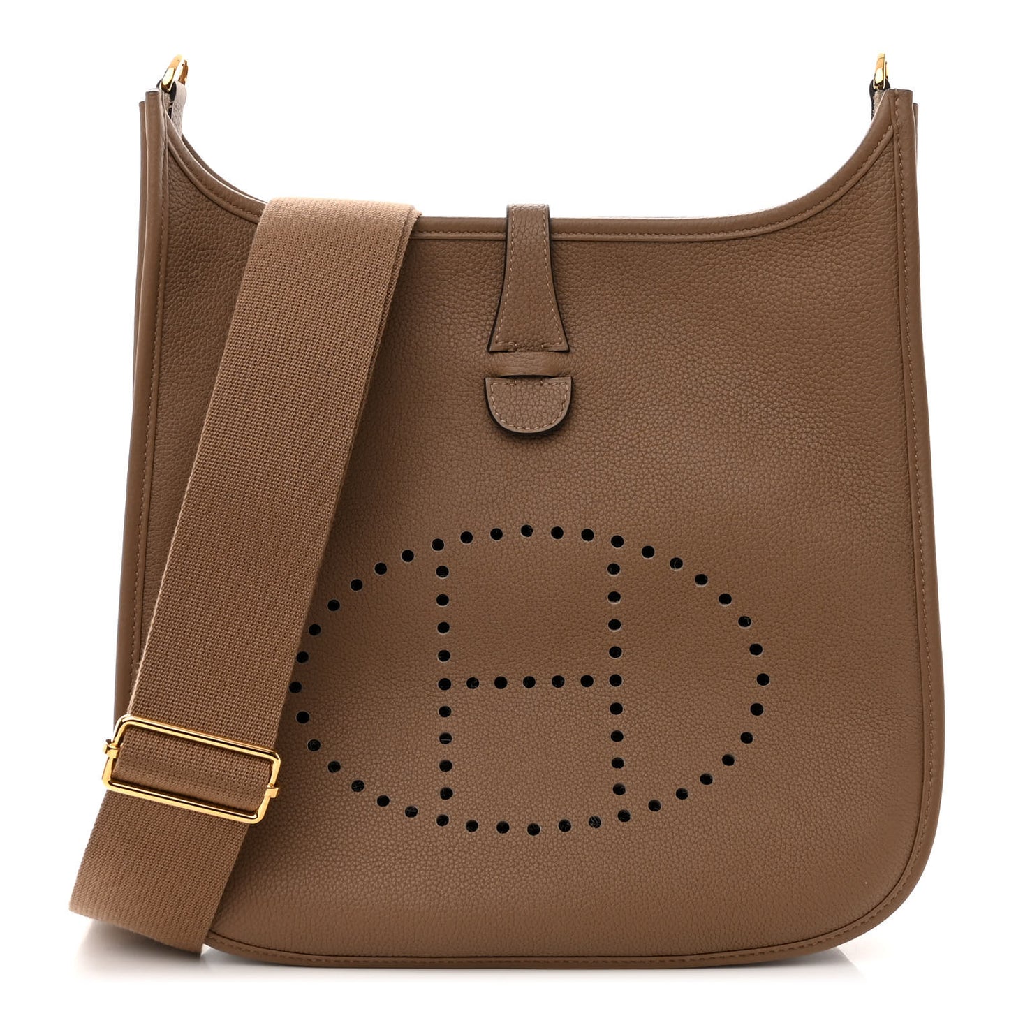 Taurillon Maurice Evelyne III PM Beige De Weimar