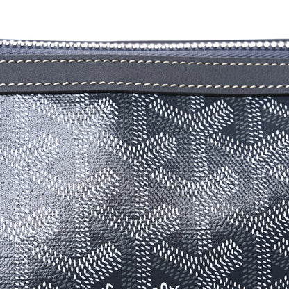 Goyard Goyardine Bonbonniere Bag Grey 7 of 9