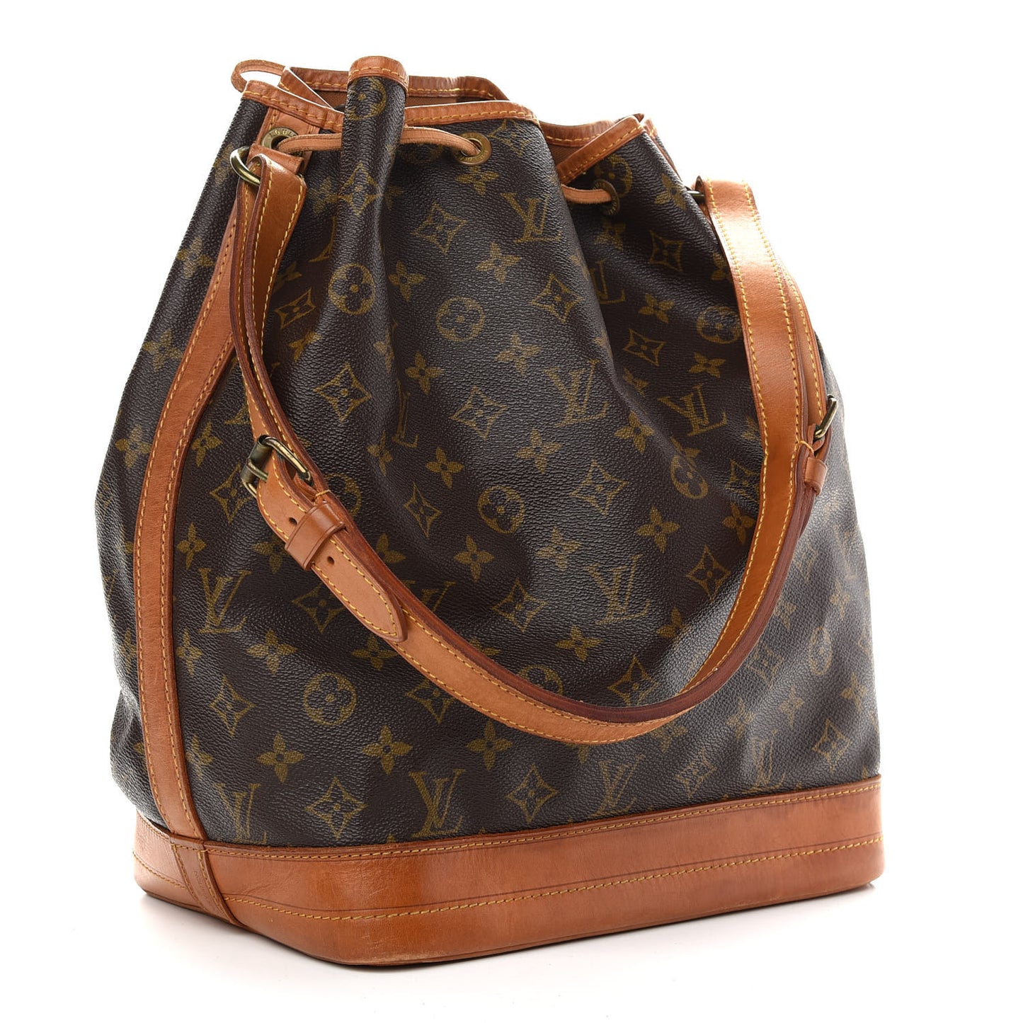 Monogram Noe