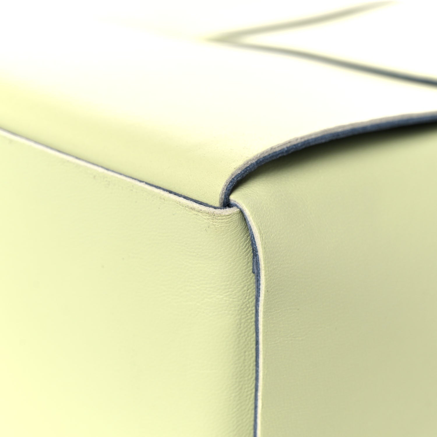 Bottega Veneta Nappa Intrecciato Small Arco Tote Lemon 11 of 11