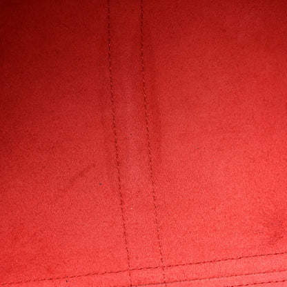Louis Vuitton Epi Keepall 55 Castillan Red 11 of 11