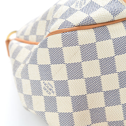 Louis Vuitton Damier Azur Galliera PM 12 of 15