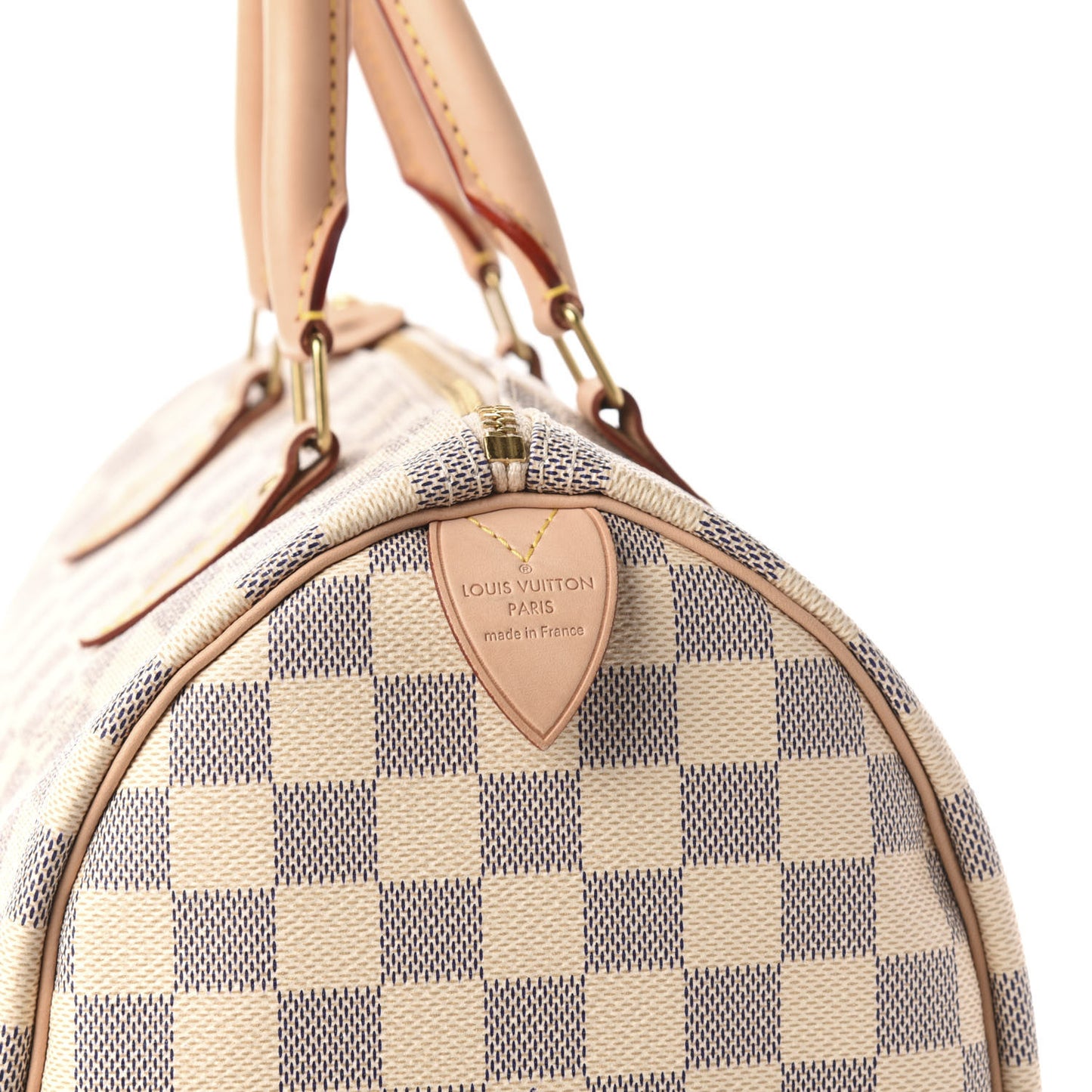 Damier Azur Speedy 30