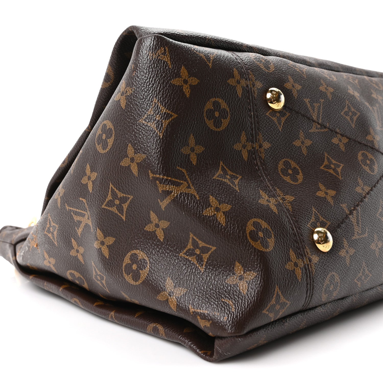 Louis Vuitton Monogram Artsy MM 9 of 11