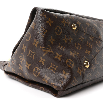 Louis Vuitton Monogram Artsy MM 9 of 11